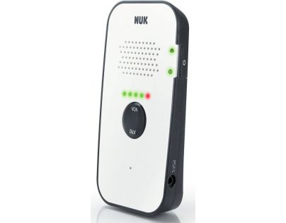 Nuk pestúnka ECO Control Audio 500