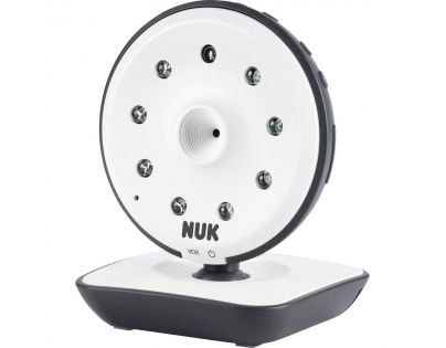 Nuk Chůvička Eco Control Video Display