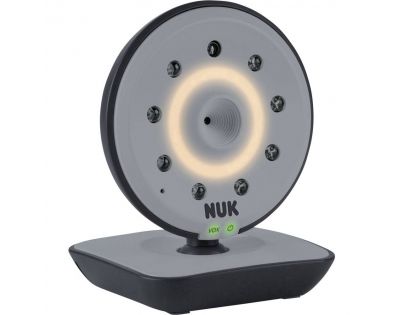Nuk Chůvička Eco Control Video Display