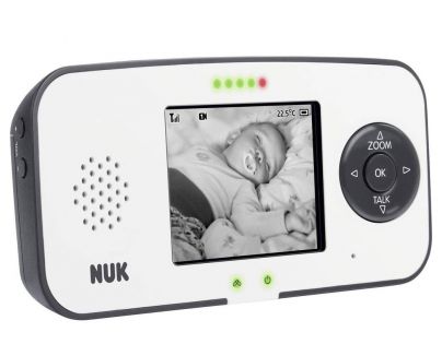 Nuk Chůvička Eco Control Video Display