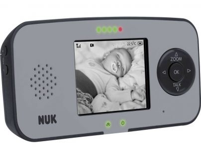 Nuk Chůvička Eco Control Video Display
