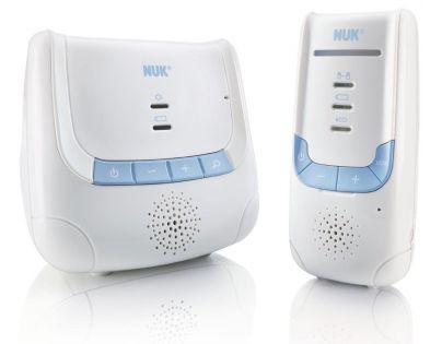 Nuk pestúnka Eco Control