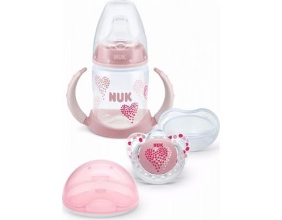 Nuk Dárkový set pro holky