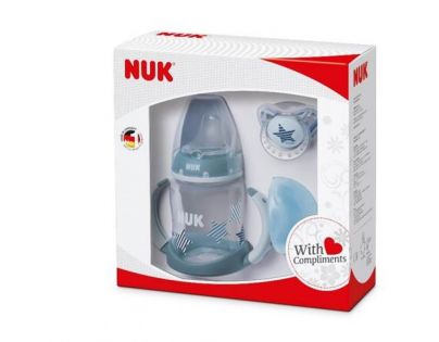 Nuk Dárkový set pro kluky