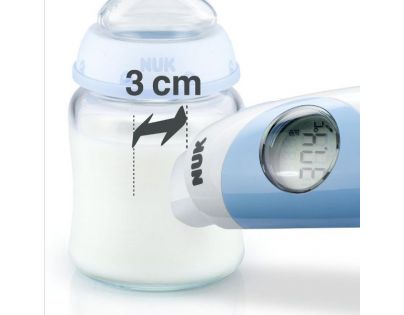 NUK FLASH 256380