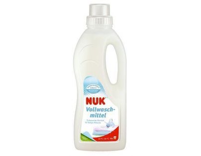 Nuk Dětský prací prostředek 750 ml