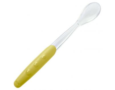 Nuk EL Soft Lyžice 2 ks