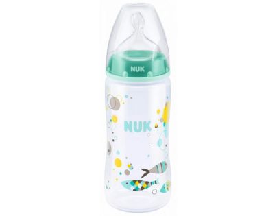 NUK FC+ láhev PP 300ml