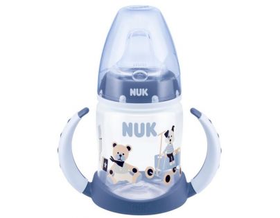 Nuk FC FLASA NA UCENIE CUMLIK 6M 150M