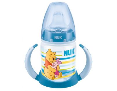 NUK FC láhev na učení PP Disney 150ml SI 743348