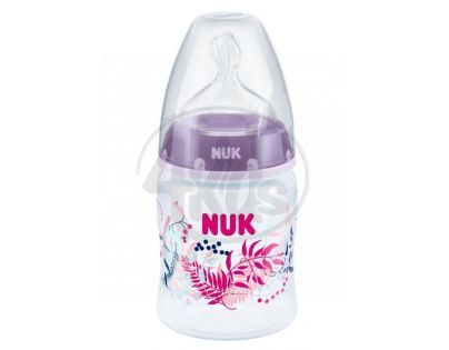 Nuk FC Láhev 150ml - Fialová