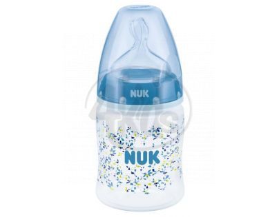 Nuk FC Láhev 150ml - Modrá