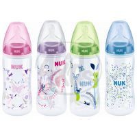 Nuk FC Láhev 300 ml - Modrá 2