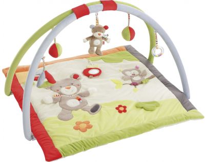 Nuk Forest Fun 3D Deka na hraní
