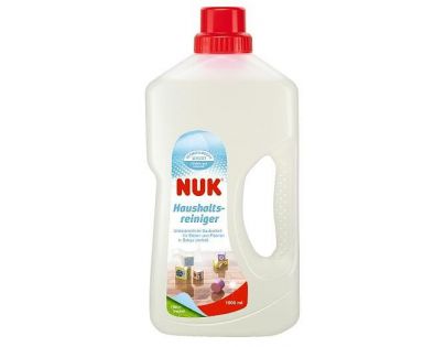 Nuk Mycí prostředek na podlahy a jiné povrchy 1L