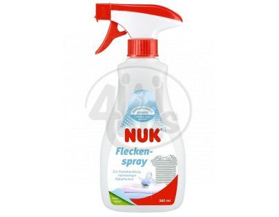 Nuk Odstraňovač skvrn 360 ml
