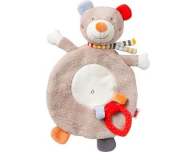 Nuk Forest Fun Dečka maznáčik Méďa