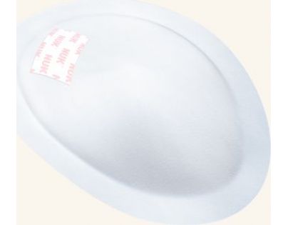 Nuk Prsní polštářky Standard Classic 30 ks
