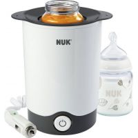 Nuk Elektrický ohrievač na dojčenské fľaše THERMO EXPRESS PLUS Nuk Elektrický ohrievač na dojčenské fľaše THERMO EXPRESS PLUS