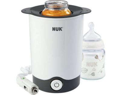 Nuk Elektrický ohrievač na dojčenské fľaše THERMO EXPRESS PLUS