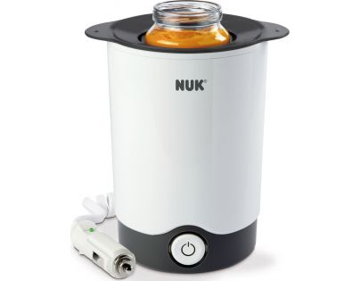 Nuk Elektrický ohrievač na dojčenské fľaše THERMO EXPRESS PLUS