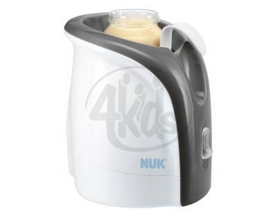 Nuk Thermo Ultra Rapid elektrická ohřívačka na láhve