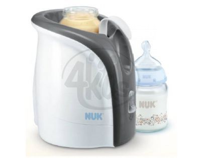 Nuk Thermo Ultra Rapid elektrická ohřívačka na láhve