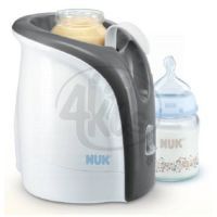 Nuk Thermo Ultra Rapid elektrická ohřívačka na láhve 2