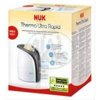 Nuk Thermo Ultra Rapid elektrická ohřívačka na láhve 3