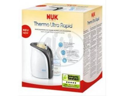 Nuk Thermo Ultra Rapid elektrická ohřívačka na láhve