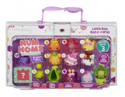 Num Noms Lunch Box 2