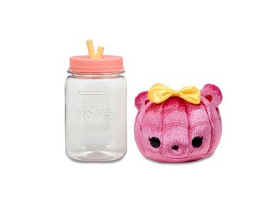Num Noms Prekvapenie v dóze Žlté slamku