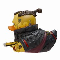 Numskull Tubbz kačička Cyberpunk Jackie Welles 3