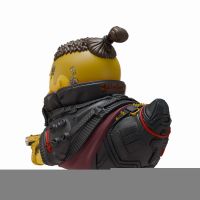 Numskull Tubbz kačička Cyberpunk Jackie Welles 4