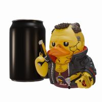 Numskull Tubbz kačička Cyberpunk Jackie Welles 5