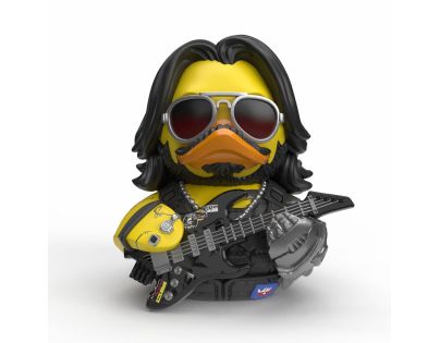 Numskull Tubbz kačička Cyberpunk Johnny Silverhand (prvá edícia)