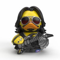 Numskull Tubbz kačička Cyberpunk Johnny Silverhand (prvá edícia) 2