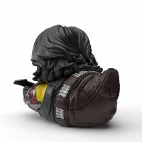 Numskull Tubbz kačička Cyberpunk Johnny Silverhand (prvá edícia) 4
