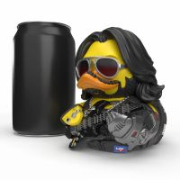 Numskull Tubbz kačička Cyberpunk Johnny Silverhand (prvá edícia) 5