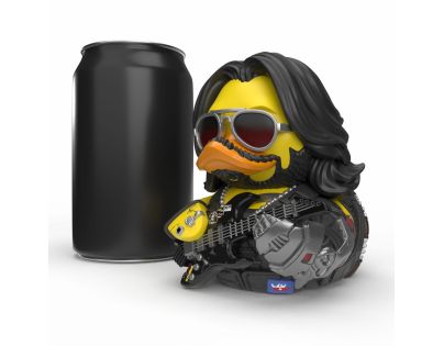 Numskull Tubbz kačička Cyberpunk Johnny Silverhand (prvá edícia)