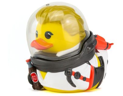 Numskull Tubbz kačička Fallout Nuka Cola Pin Up Girl