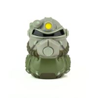 Numskull Tubbz kačička Fallout T-51 2