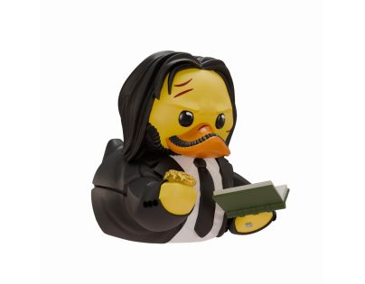 Numskull Tubbz kačička John Wick Book