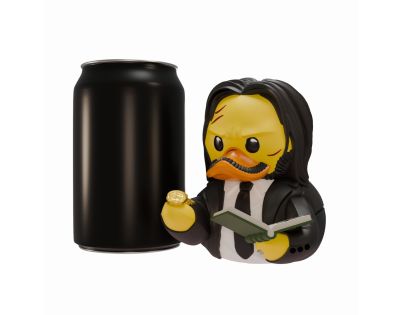 Numskull Tubbz kačička John Wick Book