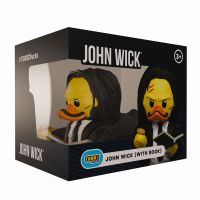Numskull Tubbz kačička John Wick Book 5