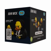 Numskull Tubbz kačička John Wick Book 6