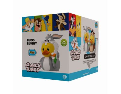 Numskull Tubbz kačička Looney Tunes Bugs Bunny