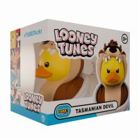 Numskull Tubbz kačička Looney Tunes Tasmánsky čert 5