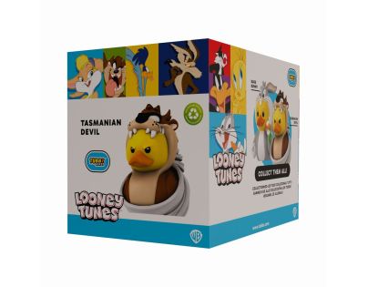 Numskull Tubbz kačička Looney Tunes Tasmánsky čert
