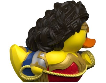Numskull Tubbz kačička malá DC Comics Wonder Woman
